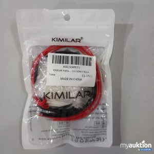 Artikel Nr. 759331: Kimilar Peltierelement 60W 12V 5 Stk 