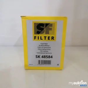 Auktion SF Filter Kraftstofffilter SK 48584