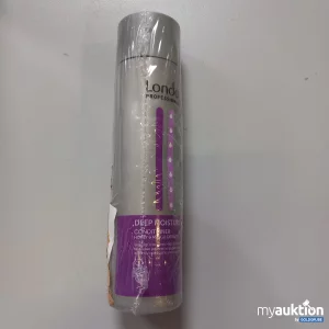 Auktion Londa deep moisture Conditioner 250ml