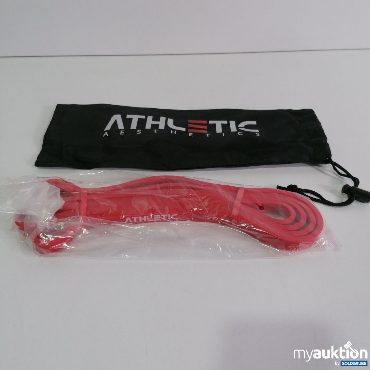 Artikel Nr. 386332: Athletic Gummiband 