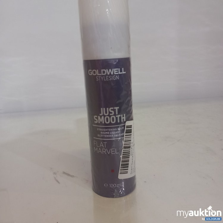 Artikel Nr. 772332: Goldwell Glättender Balsam 100ml