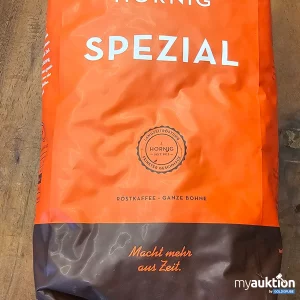 Artikel Nr. 362332: J Hornig Spezial Kaffee, 500g