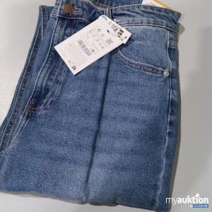 Artikel Nr. 436332: Pull&Bear mom comfort Jeans 