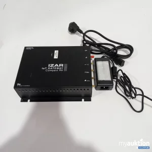 Auktion IZAR IoT Gateway Compact R4