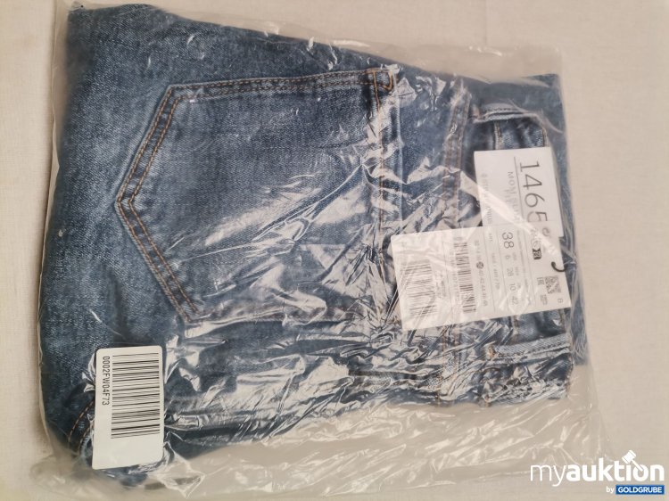 Artikel Nr. 380333: Stradivarius Jeans mom slim fit 