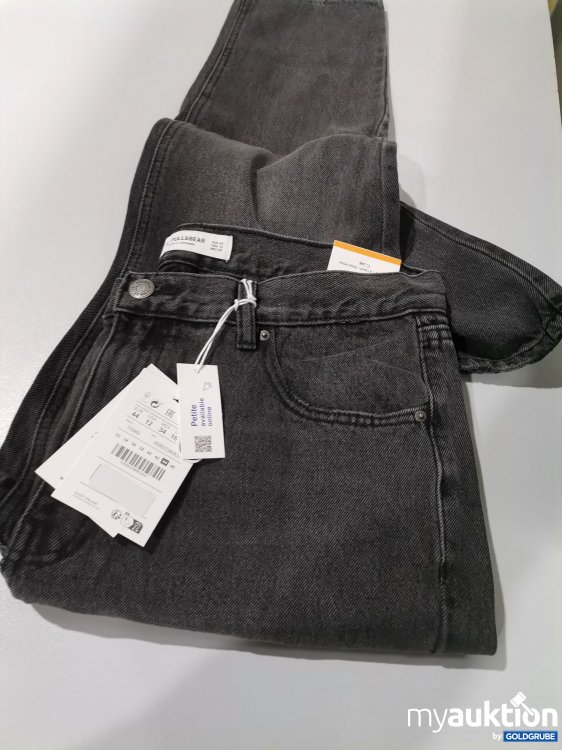 Artikel Nr. 436333: Pull&Bear mom Jeans 