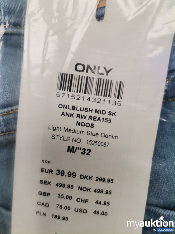 Artikel Nr. 736333: Only Jeans 