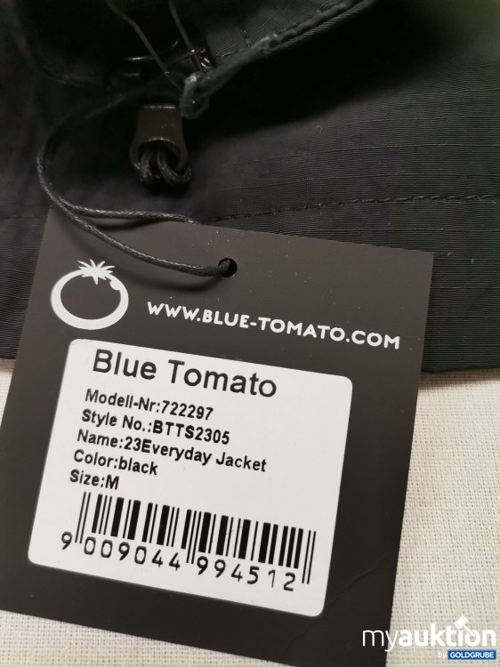 Artikel Nr. 741333: Blue Tomato Jacke