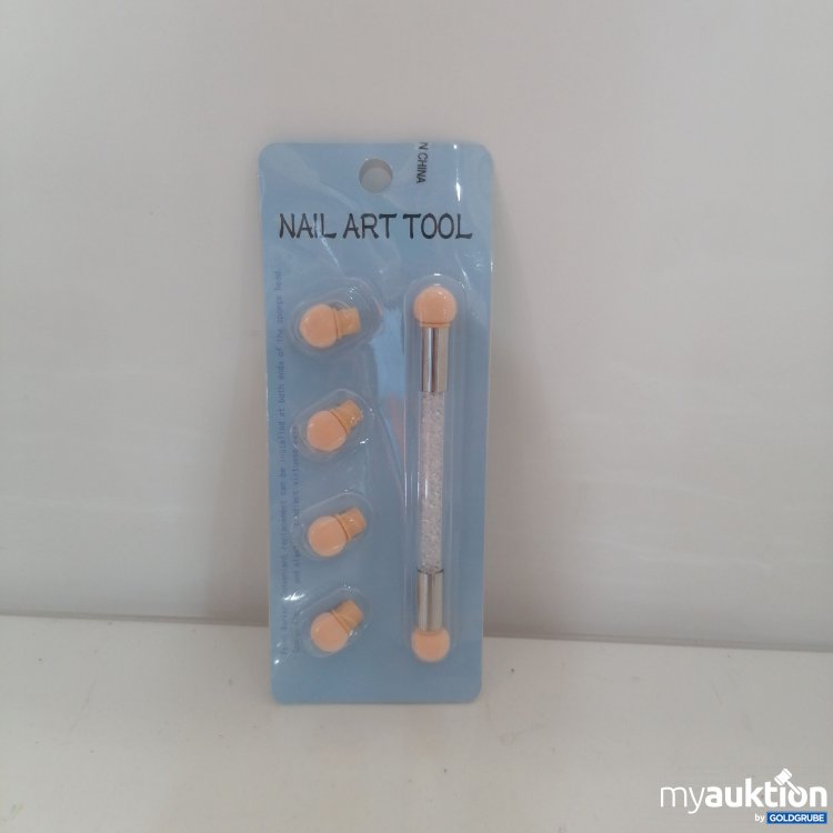 Artikel Nr. 749333: Nail Art Tool