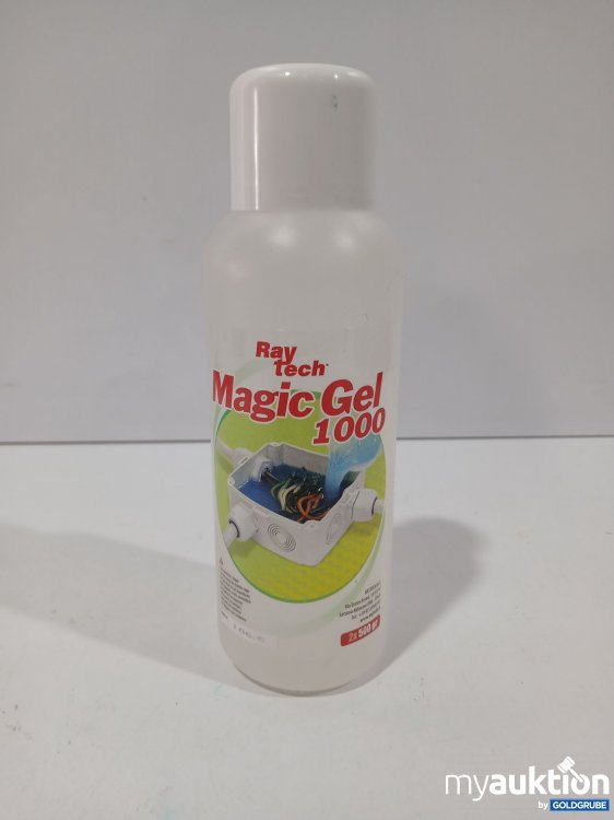 Artikel Nr. 797333: Raytech  Magic Gel 1000 2x500gr