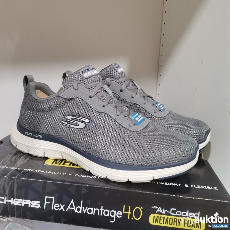 Artikel Nr. 801333: Skechers 232229 Sneaker 