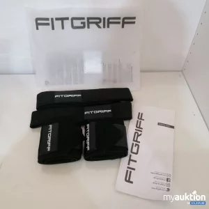 Artikel Nr. 379333: Fitgriff Wrist Warps/Straps 