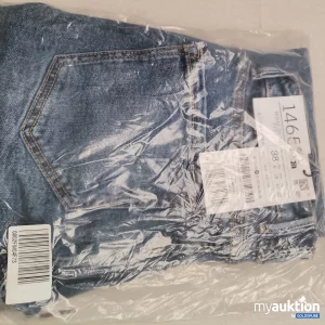 Auktion Stradivarius Jeans mom slim fit 