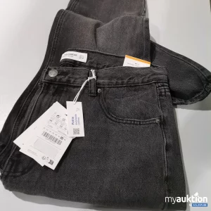 Artikel Nr. 436333: Pull&Bear mom Jeans 