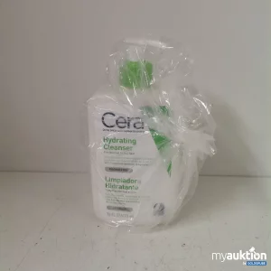 Auktion CeraVe Hydrating Cleaner 473ml