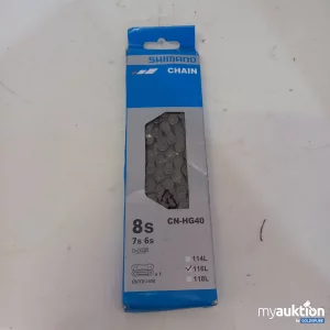 Auktion Shimano Kette 