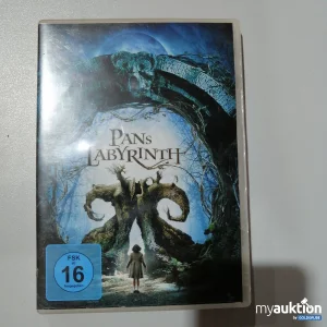 Auktion *"Pans Labyrinth" - DVD Film*