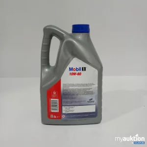 Auktion Mobil 1 10W-60 5l 