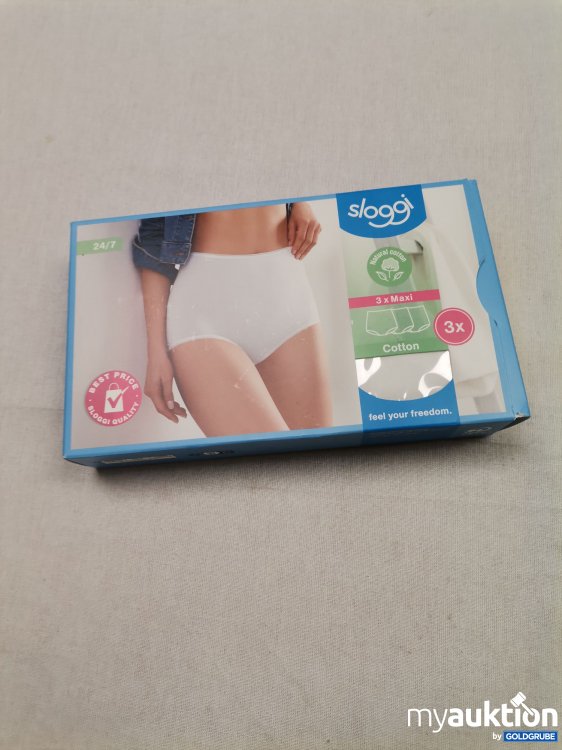 Artikel Nr. 380334: Sloggi underwear 