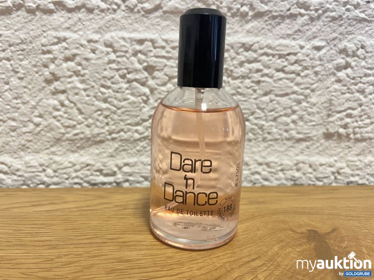 Artikel Nr. 383334: 2x Dare 'n Dance - Herrenparfüm 100 ml