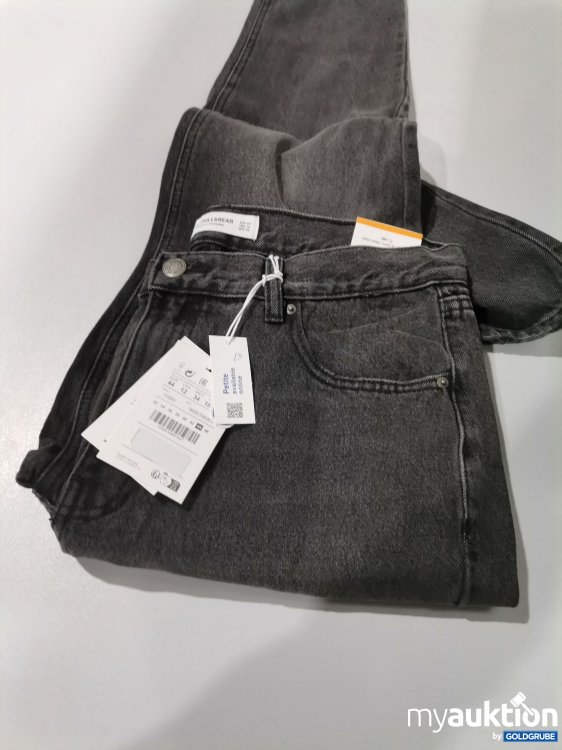 Artikel Nr. 436334: Pull&Bear mom Jeans 