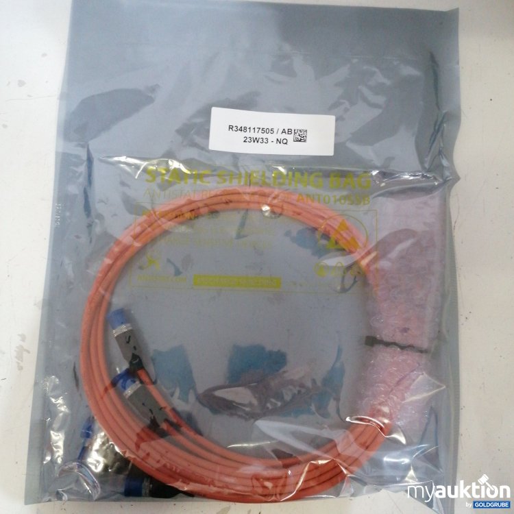 Artikel Nr. 513334: KS Connecting Cable IMS-A DQ Lapp R348117505