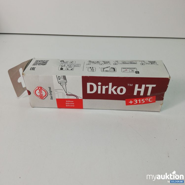 Artikel Nr. 785334: Elring Dirko HT Silikon 70ml