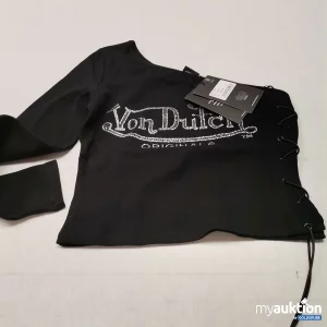 Auktion Von dutch Shirt 