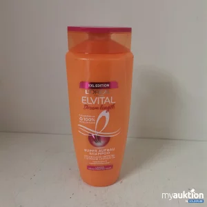 Auktion Loreal Super Aufbau Shampoo 700ml