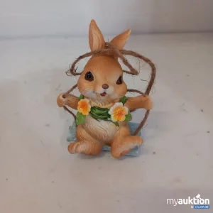 Artikel Nr. 756334: Casa Bonita Hase Figur ca 10cm