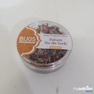 Auktion Bijos Rächerwerk 12.5g