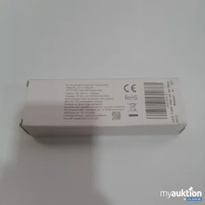 Auktion 60W LED Transformator 