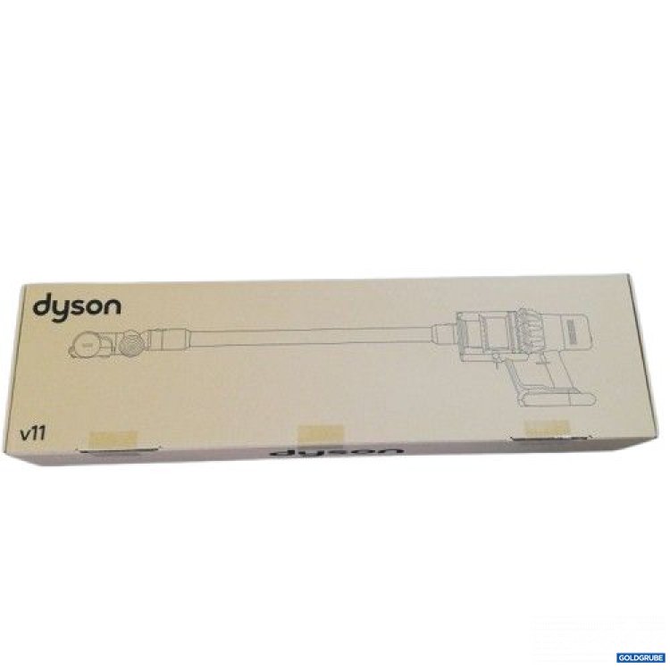 Artikel Nr. 376335: Dyson V11 Staubsauger 