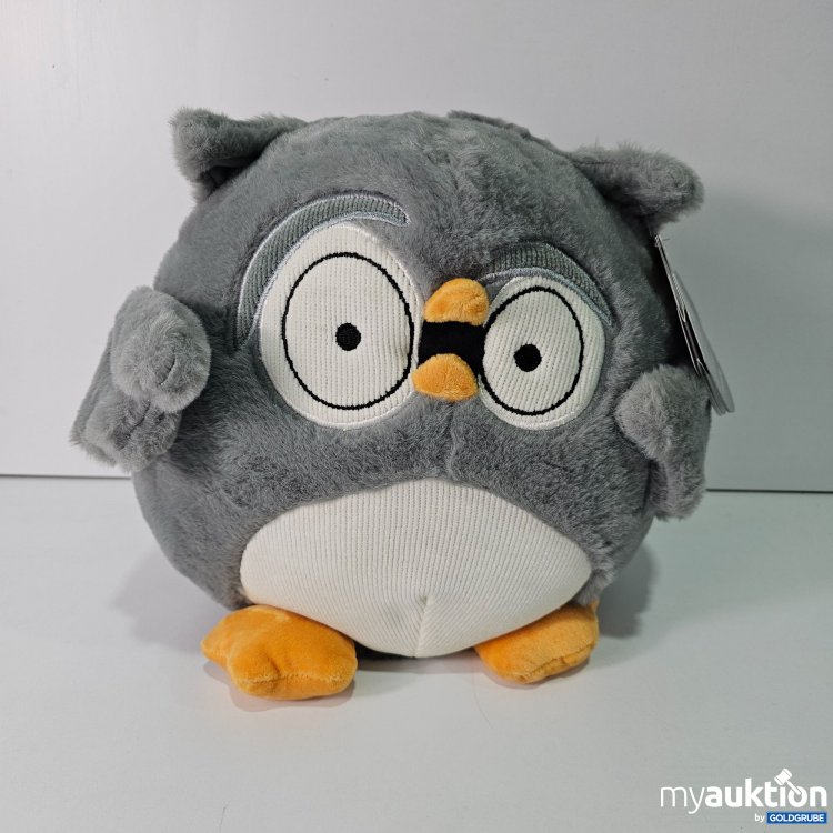 Artikel Nr. 516335: Dormeo Emotion Owls 