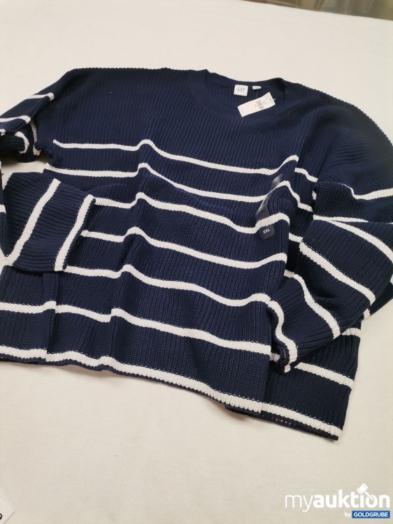 Artikel Nr. 664335: Gap Pullover 