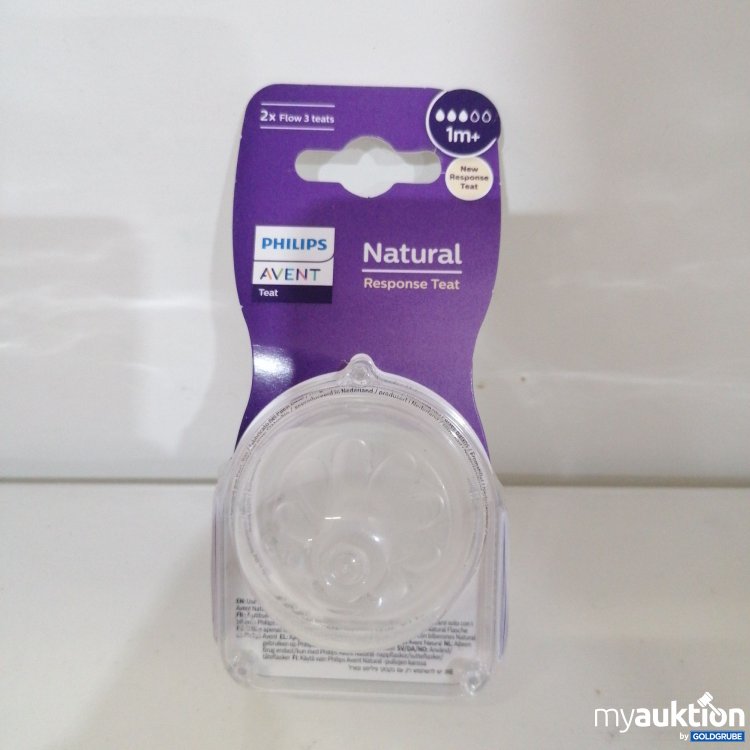 Artikel Nr. 733335: Avent Natural 1m+