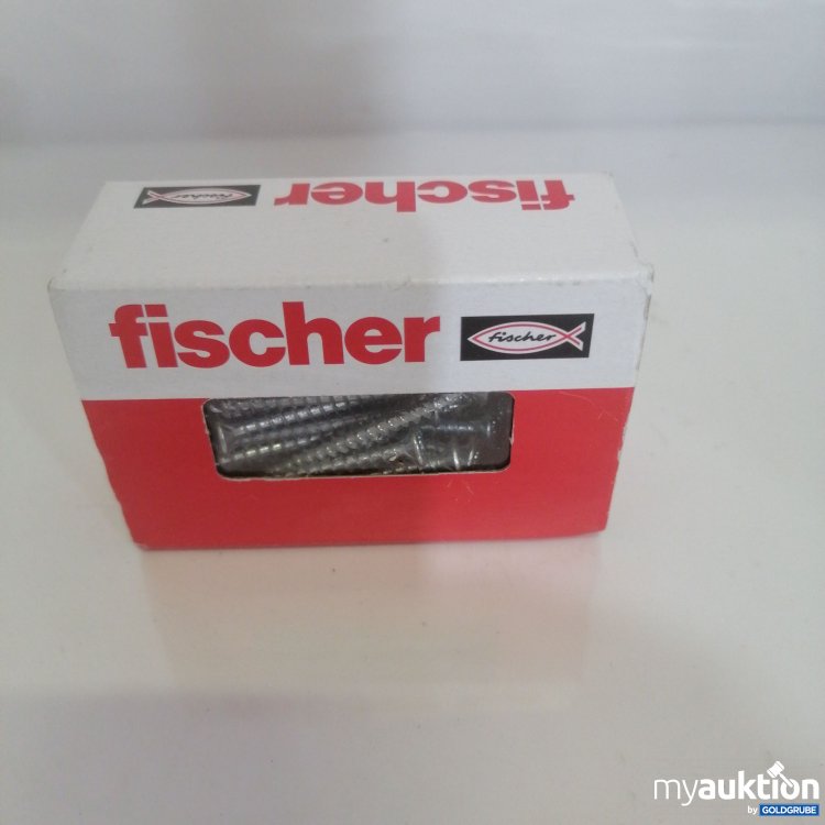 Artikel Nr. 748335: Fischer PowerFast ll 4,0x50