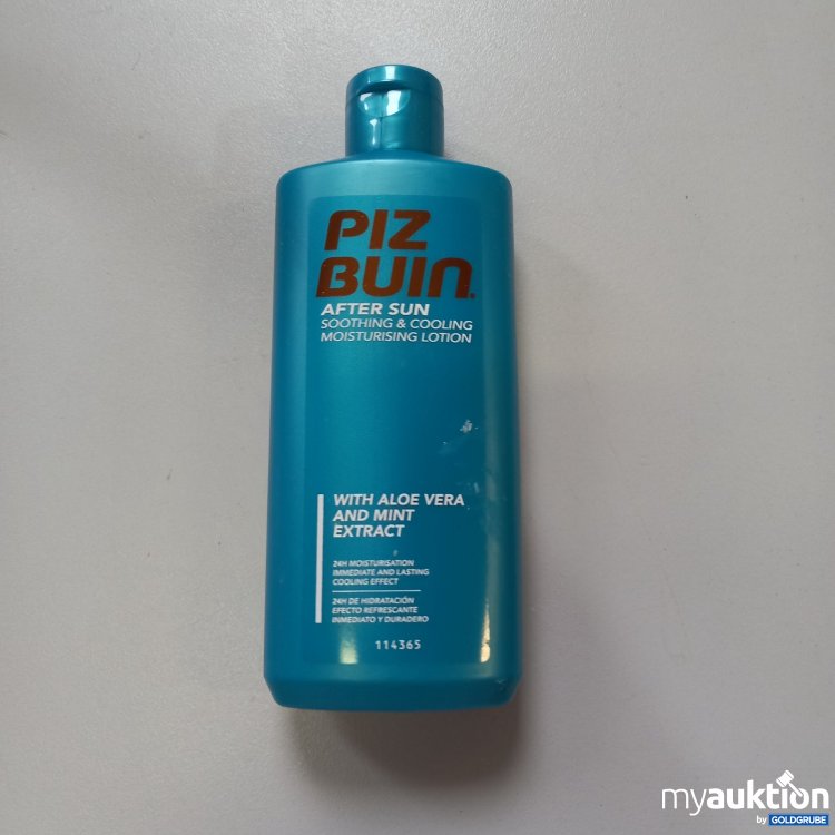 Artikel Nr. 772335: Pizz Buin After Sun 200ml