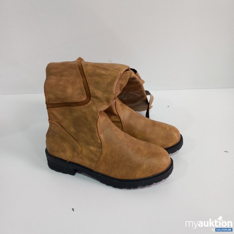 Artikel Nr. 781335: Stiefel Gr.38