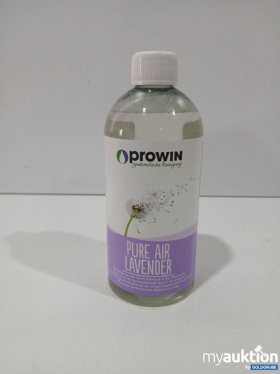 Artikel Nr. 797335: Prowin Pure Air Lavender 500ml