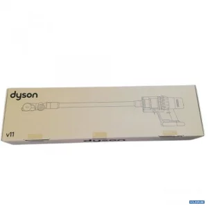 Auktion Dyson V11 Staubsauger 