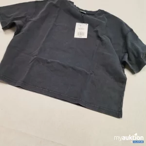 Auktion Bershka Shirt oversized 