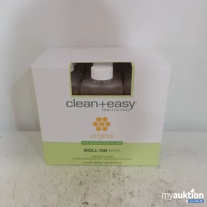 Artikel Nr. 502335: Clean+easy Roll-On Wax 952g