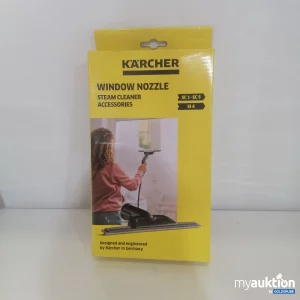 Artikel Nr. 764335: Kärcher Window Nozzle Si4