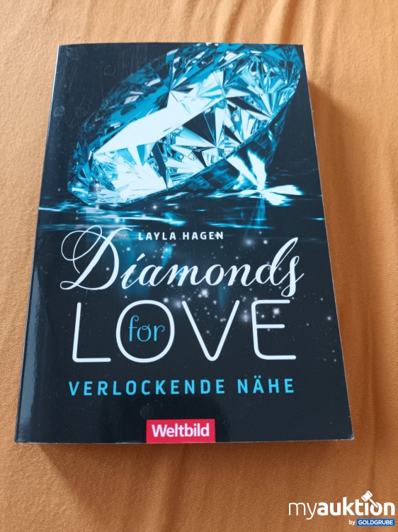 Artikel Nr. 398336: Diamonds for Love