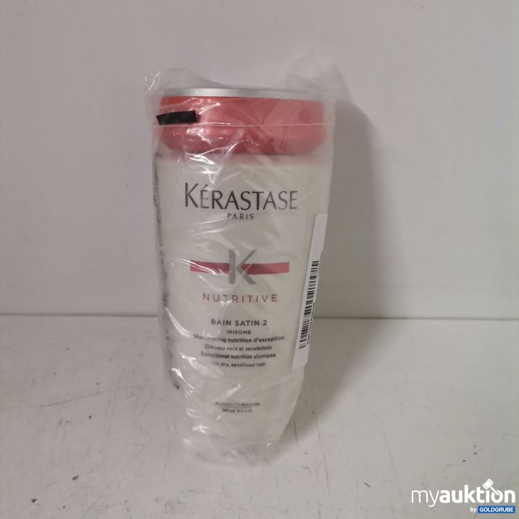 Artikel Nr. 755336: Kerastase Paris Nutritive 250ml 