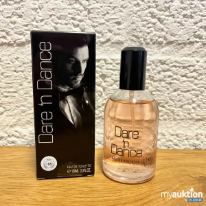 Auktion 2x Dare 'n Dance - Herrenparfüm 100 ml