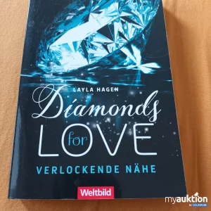 Artikel Nr. 398336: Diamonds for Love