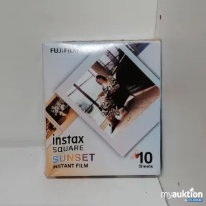 Artikel Nr. 758336: Instax Square Sunset Film