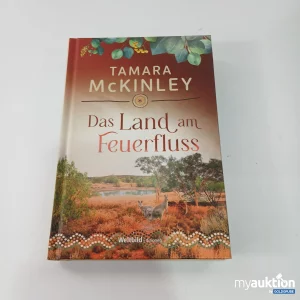 Artikel Nr. 794336: Das Land am Feuerfluss